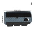thumbnail image 3 of Wrist Splint Sprain Fracture Recovery Fixation Pain Relief Wrist Brace Support Arm SlingS Left Hand, 3 of 5