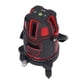 thumbnail image 3 of 5 Line Laser Level 360 Degree Self Leveling Red Light Level Horizontal and Vertical Beam Tool 100‑240V EU Plug, 3 of 5