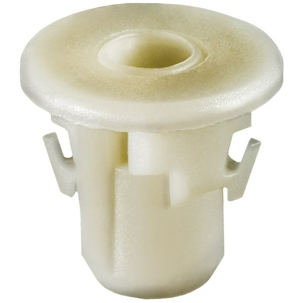 AMZ Clips And Fasteners 15 Screw Grommets Compatible with BMW 07147201307, 51757271848 Walmart