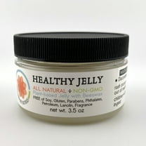 Third Day Naturals Healthy Jelly Natural Plant Based Non-Petroleum Skin Care 3.5 oz