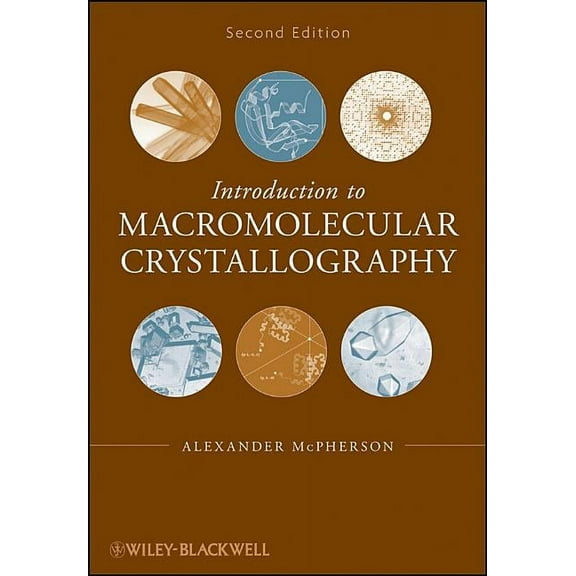 Macromolecular Crystallography, (Paperback)
