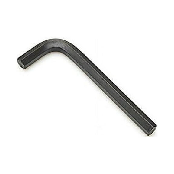 9/16" Short Arm Hex Keys-Allen Wrenches / Alloy Steel / Black Oxide (Carton: 10 pcs)