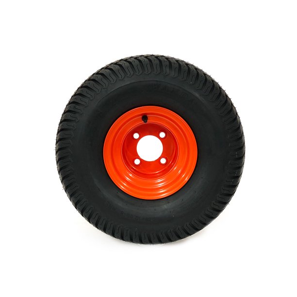 Bad Boy Tire Wheel Assembly 20x10.008 Rpls 022600050 Found on ZT Elite Models