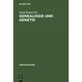 thumbnail image 2 of Genealogie und Genetik (Einstein Bucher) (German Edition), 2 of 5