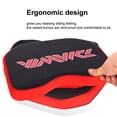thumbnail image 2 of Yosoo Thicken Soft Kayak Canoe Fishing Boat Sit Seat Cushion Pad Accessory, Canoe Seat, Kayak Seat, 2 of 8