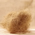 thumbnail image 3 of 1 bolsa de mascota cría de palma de palma fibra de coco fibra de coco nido de fibra de cría nido nido, 3 of 6