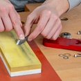 thumbnail image 4 of Durable 45 Degree Woodworking Angle Plane Adjustable Chamfer Manual Planer Woodw, 4 of 5