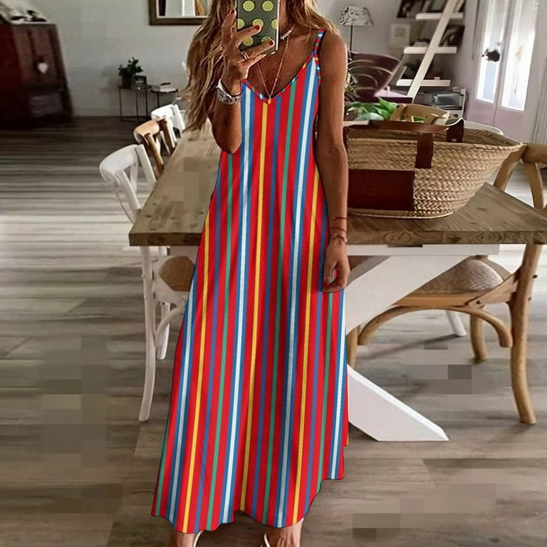 Madeira Island Culture Sleeveless Dress ceremony dresses women's evening dress womans clothing Elegant gown - Walmart.com Madeira Island Culture Sleeveless Dress ceremony dresses women's evening dress womans clothing Elegant gown - Walmart.com