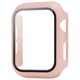 thumbnail image 1 of Protector de pantalla de cristal para Apple Watch, funda para Apple watch 8, 7, 6, SE, 5, 3, iWatch, 44mm, 45mm, 41mm, 40mm, 42mm, 38mm, 1 of 4