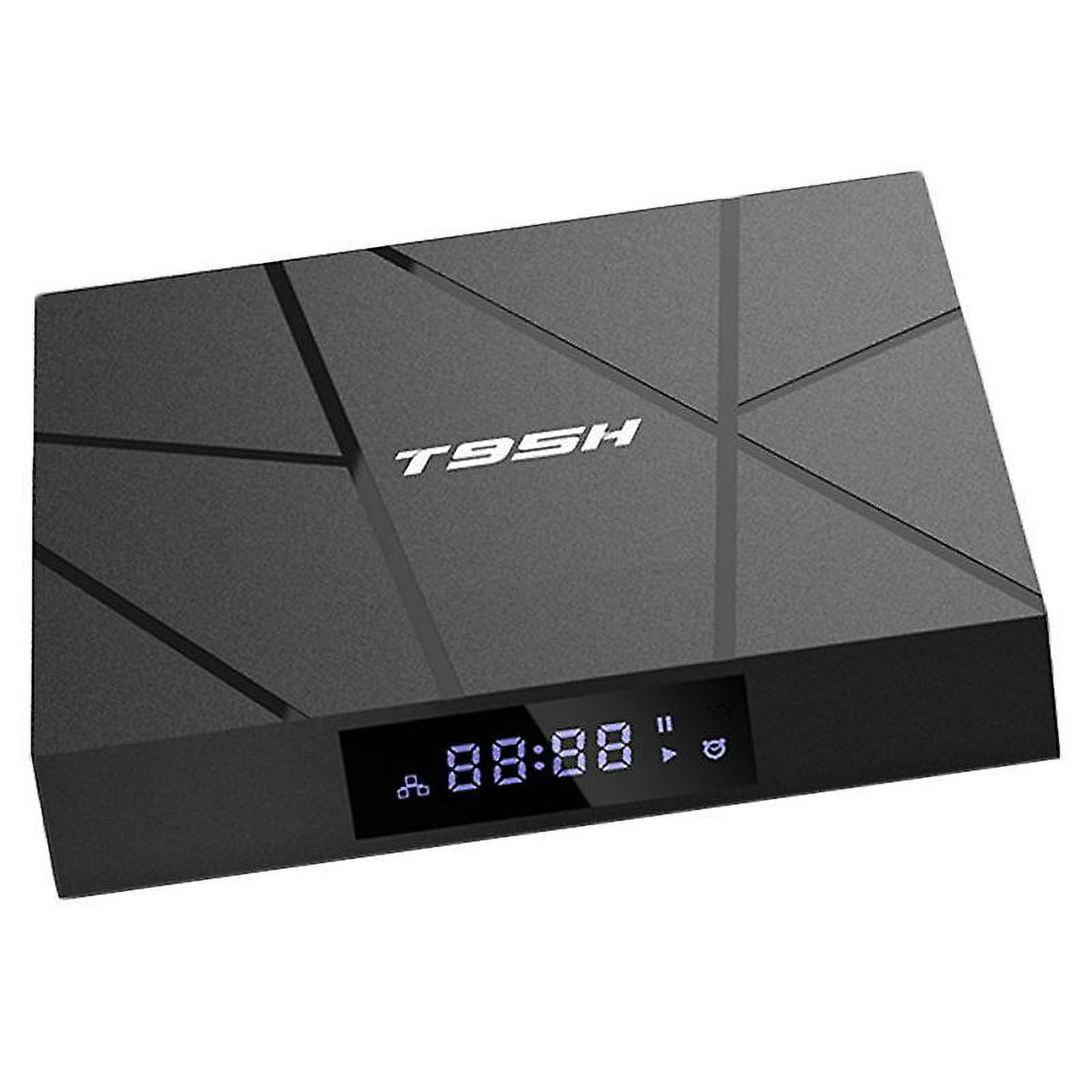 1pcs Tv Set-top Box