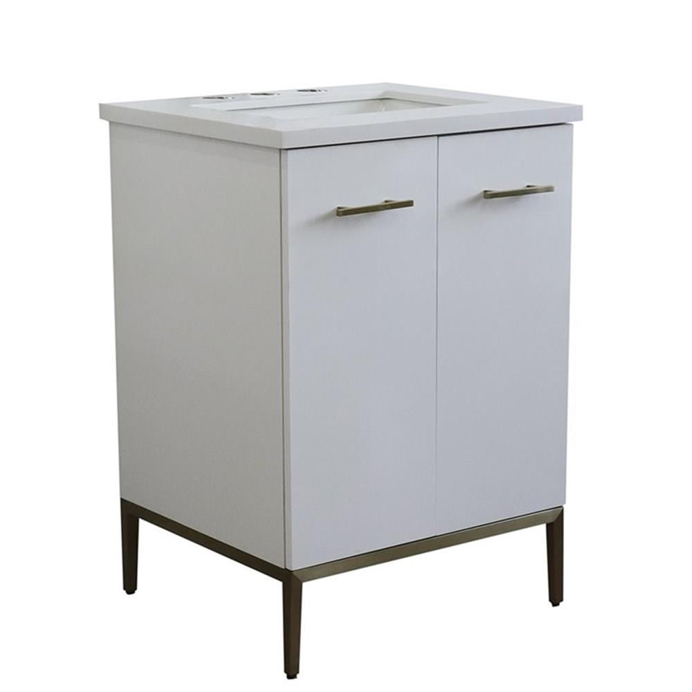 Bellaterra Home Tivoli Vanity - Thumbnail 4