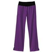 Jockey Womens Yoga Scrub Pant| Style 2358