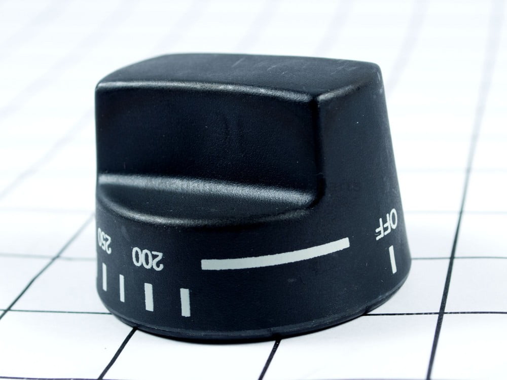 Viking THERMOSTAT BAKE KNO PB010101