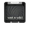 wet n wild Color Icon Eyeshadow Single, Panther