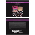 thumbnail image 3 of Estuche de maquillaje SHANY Carry All con set de maquillaje profesional en oro rosa, 3 of 7