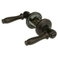 thumbnail image 3 of Kwikset Tustin Keyed Entry Lever Featuring Smartkey® in SN, 3 of 7