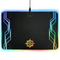 thumbnail image 1 of Large tapis de souris ENHANCE RGB, 1 of 3