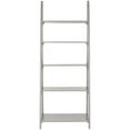 thumbnail image 2 of SAFAVIEH Albert 5-Tier Etagere Grey, 2 of 5