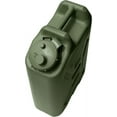 thumbnail image 4 of Scepter Conteneur d'Eau 5 Gallons 20 Litres, Style Militaire, Vert, Lot de 5, 4 of 8
