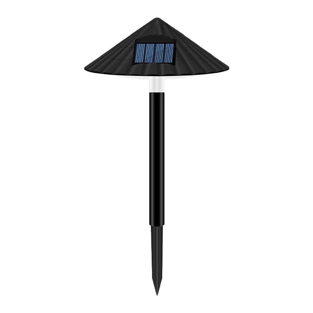 Luces Solar al aire libre luces de jardín Solar Reistant de agua para Luz Sunnimix Lámpara de césped para jardín al aire libre