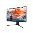thumbnail image 3 of Acer Predator XB273 Pbmiprzx 27" FHD (1920 x 1080) IPS NVIDIA G-SYNC Gaming Monitor with 4ms (G to G), 144Hz, 99% sRGB (1 x Display Port & 1 x HDMI Port),Black, 3 of 5