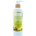 thumbnail image 2 of Exfoliating & Soothing Natural Body Wash, Refining Shower Gel for All Skin Type, 8 oz by LatherGreen, 2 of 8