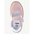 thumbnail image 4 of Wonder Nation Toddler Girls Ballet Sneakers, 4 of 6