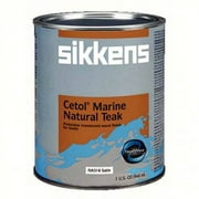 Sikkens IVA316/QT Cetol Marine Natural Teak (US) - Quart