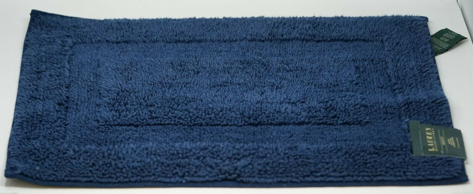ralph lauren wescott towels & mat