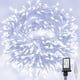 thumbnail image 1 of String Lights KAQ 240 LED, 27 m, temporizador centelleante blanco frío, 1 of 8