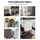 thumbnail image 3 of 3 Socket Industrial, AC220-250V 32A de Energía Industrial de Alta Eficiencia de Transferencia para la fábrica de Taller, 3 of 7