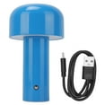 thumbnail image 2 of Mushroom Table Lamp,Mushroom Table Lamp 3 Desk Lamp Desk Lamp Touch Sensitive Exceptional Value, 2 of 12