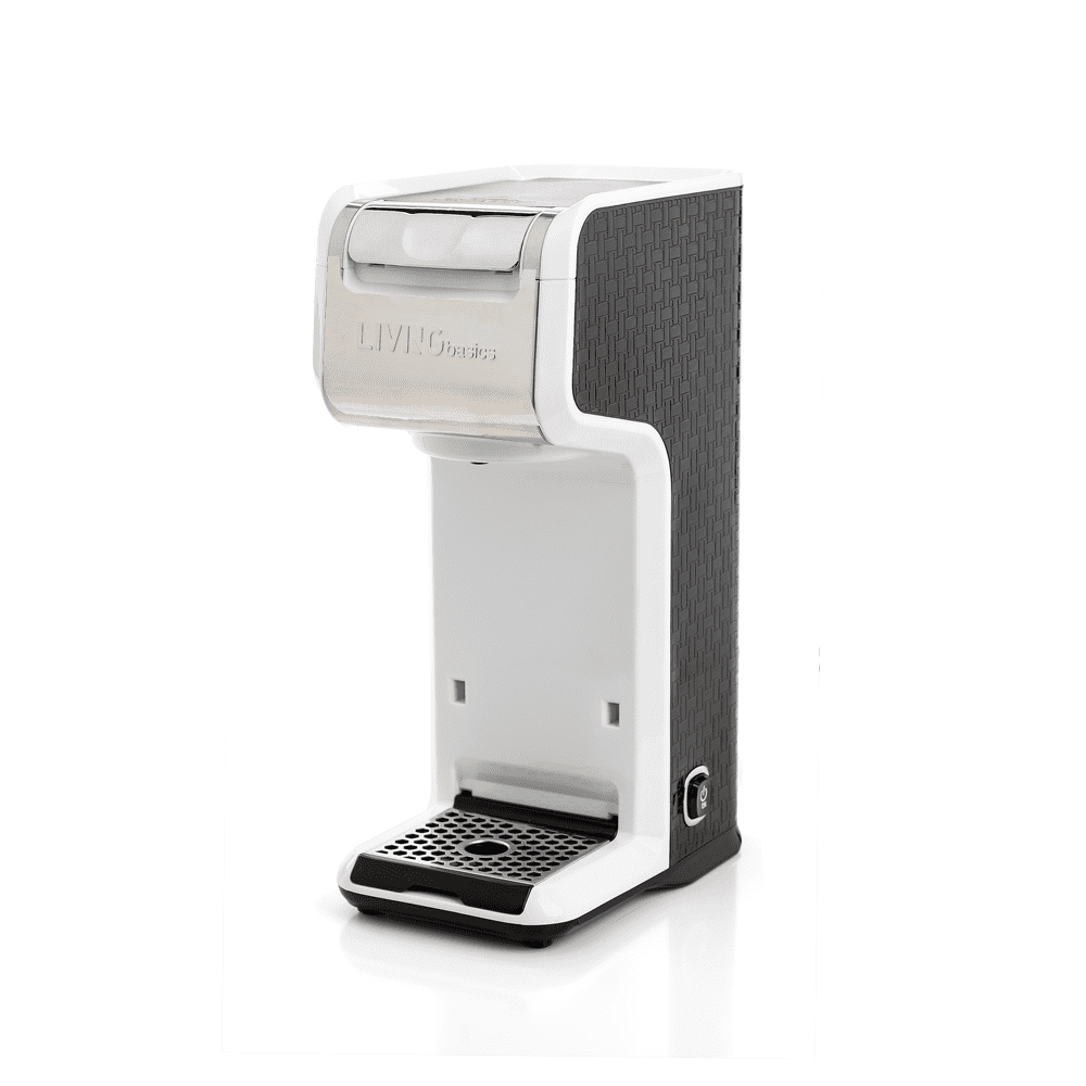 Single Serve K-Cup Pods Coffee Maker, 2 