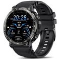 thumbnail image 1 of Reloj inteligente PYRODUM S56 de 1.52 pulgadas para hombre con llamada Bluetooth y GPS, 1 of 9