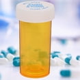 thumbnail image 2 of Miangastore Protective Medicine Holder Assorted Color For Families 25Pcs 2.95X1.45X1.45In, 2 of 9