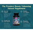 thumbnail image 2 of Suplemento Dragon Herbs Pearl Powder 100 cápsulas 500 mg, 2 of 6