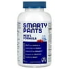 (4 Pack) Smartypants Men's Formula 180 Gummy