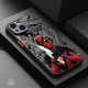 thumbnail image 3 of Marvel Deadpool Hard PC funda mate de lujo para iPhone 16 15 XR X 14 16 Plus XS Max 13 Mini 15 16 Pro Max 12 11 Pro 12 Pro, 3 of 5