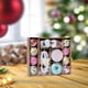 thumbnail image 4 of Juego de adornos, decoración colgante para árbol de Navidad, decoración para árbol de Navidad para 48 piezas, 4 of 8