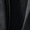 Black, variant on Men's Workwear Jacket Solid Color Zip-Front Utility Coat Polyester Twill Long Sleeve Casual Outerwear with Multiple Pockets Sizes M-4XL
