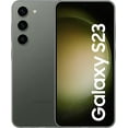thumbnail image 1 of Samsung Galaxy S23 5G 128GB (Canadian Version) | Brand New Factory Unlocked Smartphone, 1 of 7