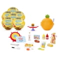 thumbnail image 1 of Mini Collectibles Miniverse Make It Mini Bob Esponja de MGA 8+, 1 of 7