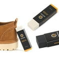 thumbnail image 6 of Gecheer Rubber Eraser for Suede Nubuck Shoes Stain Polisher Leather Shoes Boot Cleaning Brush Wipe and Care Accessories, 6 of 7