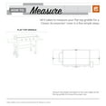 thumbnail image 3 of Classic Accessories Veranda™ Flat Top Griddle Cover, Large, 3 of 17