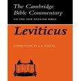 thumbnail image 1 of Leviticus, 1 of 2