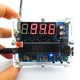 thumbnail image 2 of Kit de bricolaje de radio FM digital LED Módulo de radio FM SCM Kit de práctica de proyecto de sold Abanopi Equipo de radio, 2 of 7