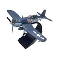 thumbnail image 2 of Réplica de avión de estadounidense -1 a escala 1/72, modelo de avión fundido a presión para niños, modelo de fundido a presión para sala de, 2 of 9