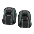 thumbnail image 1 of Par de Bolsillos de Nailon Baoblaze Bolsa de Sujeción para Pesas de Buceo Vacías Hebilla de Liberación Rápida, 1 of 8