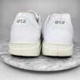 thumbnail image 2 of New Balance 812 Walking Rollbar DSL-2 White Mens Shoes Size 11 Wide 2E MW812VW, 2 of 6