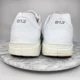 thumbnail image 2 of New Balance 812 Walking Rollbar DSL-2 White Mens Shoes Size 11 Wide 2E MW812VW, 2 of 6